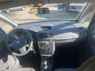Opel Meriva 1.6 16v picture 13