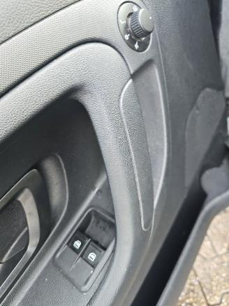 Skoda Fabia 1.2 tdi picture 18