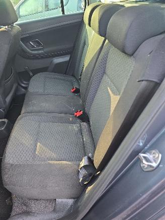 Skoda Fabia 1.2 tdi picture 20