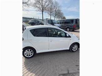 Toyota Aygo Aygo (B10), Hatchback, 2005 / 2014 1.0 12V VVT-i picture 3
