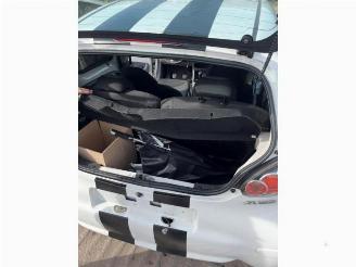 Toyota Aygo Aygo (B10), Hatchback, 2005 / 2014 1.0 12V VVT-i picture 12