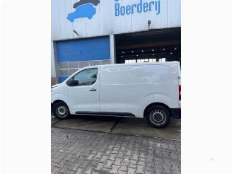 Citroën Jumpy Jumpy, Van, 2016 2.0 Blue HDI 150 picture 8