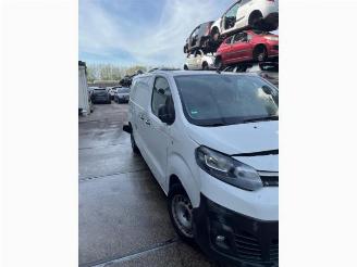 Citroën Jumpy Jumpy, Van, 2016 2.0 Blue HDI 150 picture 3