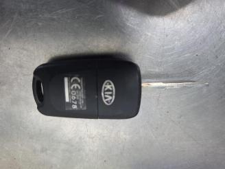 Kia Venga Venga, MPV, 2010 / 2019 1.4 CVVT 16V picture 8