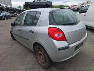 Renault Clio Clio III (BR/CR), Hatchback, 2005 / 2014 1.2 16V 75 picture 4
