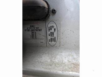 Renault Clio Clio III (BR/CR), Hatchback, 2005 / 2014 1.2 16V 75 picture 9