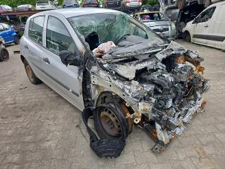 Renault Clio Clio III (BR/CR), Hatchback, 2005 / 2014 1.2 16V 75 picture 8