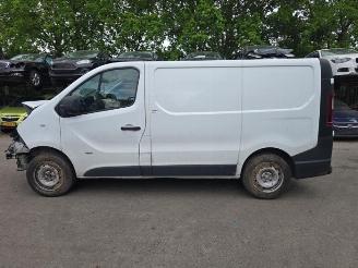 Opel Vivaro Vivaro, Van, 2014 / 2019 1.6 CDTI BiTurbo 120 picture 3
