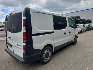 Opel Vivaro Vivaro, Van, 2014 / 2019 1.6 CDTI BiTurbo 120 picture 6