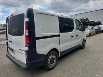 Opel Vivaro Vivaro, Van, 2014 / 2019 1.6 CDTI BiTurbo 120 picture 6