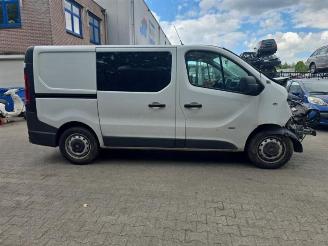 Opel Vivaro Vivaro, Van, 2014 / 2019 1.6 CDTI BiTurbo 120 picture 7