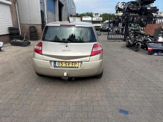 Renault Mégane Megane II (BM/CM), Hatchback, 2002 / 2009 1.6 16V picture 3