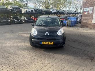 Démontage voiture Citroën C1 C1, Hatchback, 2005 / 2014 1.0 12V 2006/2