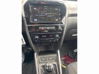Suzuki Vitara Vitara (LY/MY), SUV, 2015 1.0 Booster Jet Turbo 12V picture 8