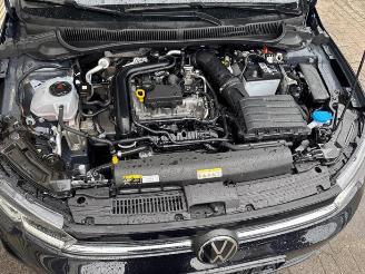 Volkswagen Polo Polo VI (AW1), Hatchback 5-drs, 2017 1.0 TSI 12V picture 3
