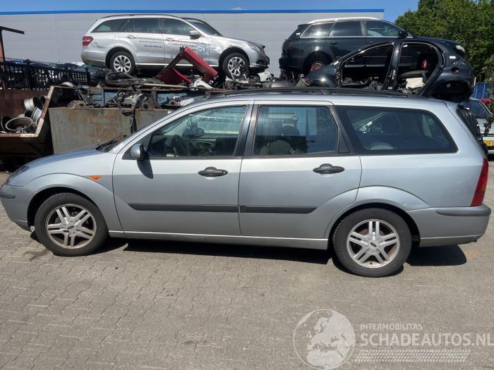 Ford Focus Focus 1 Wagon, Combi, 1998 / 2004 1.4 16V