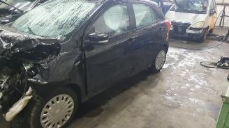  Ford Ka  2017/11