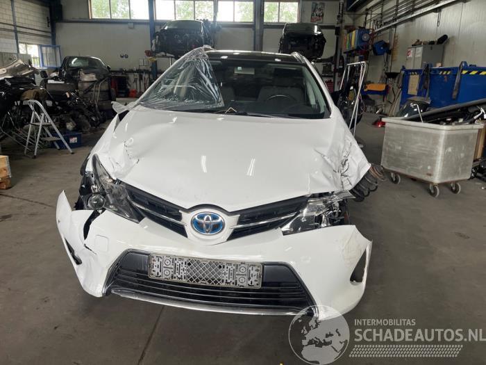 Toyota Auris Auris Touring Sports (E18), Combi, 2013 / 2018 1.8 16V Hybrid