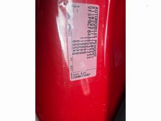Peugeot 107 107, Hatchback, 2005 / 2014 1.0 12V picture 11