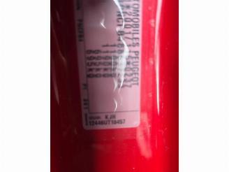Peugeot 107 107, Hatchback, 2005 / 2014 1.0 12V picture 10