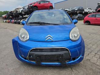  Citroën C1 C1, Hatchback, 2005 / 2014 1.0 12V 2010/9