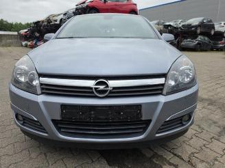 Sloopauto Opel Astra Astra H (L48), Hatchback 5-drs, 2004 / 2010 1.6 16V Twinport 2004/7