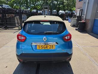 Renault Captur Captur I (2R), SUV, 2013 1.2 TCE 16V EDC picture 5