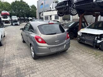 Opel Corsa Corsa D, Hatchback, 2006 / 2014 1.2 16V picture 4