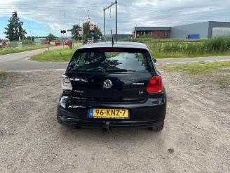 Volkswagen Polo Polo V (6R), Hatchback, 2009 / 2017 1.4 16V picture 9