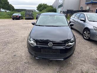 Volkswagen Polo Polo V (6R), Hatchback, 2009 / 2017 1.4 16V picture 2