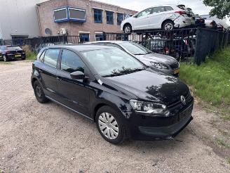 Vrakbiler auto Volkswagen Polo Polo V (6R), Hatchback, 2009 / 2017 1.4 16V 2010/1