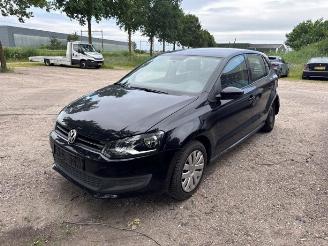 Volkswagen Polo Polo V (6R), Hatchback, 2009 / 2017 1.4 16V picture 3