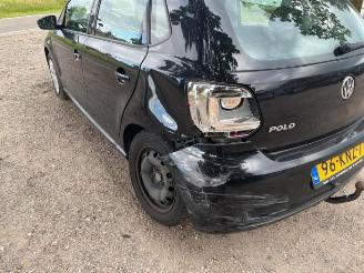 Volkswagen Polo Polo V (6R), Hatchback, 2009 / 2017 1.4 16V picture 10