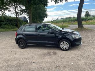 Volkswagen Polo Polo V (6R), Hatchback, 2009 / 2017 1.4 16V picture 8