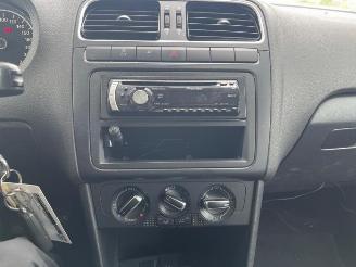 Volkswagen Polo Polo V (6R), Hatchback, 2009 / 2017 1.4 16V picture 13