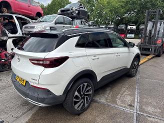 Opel Grandland Grandland (X), SUV, 2017 1.2 Turbo 12V picture 6