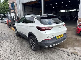 Opel Grandland Grandland (X), SUV, 2017 1.2 Turbo 12V picture 4