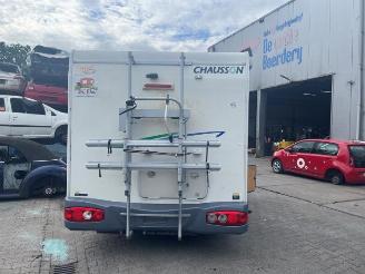 Fiat Ducato Ducato (243/244/245/247), Ch.Cab/Pick-up, 2001 / 2006 2.3 JTD 16V picture 3