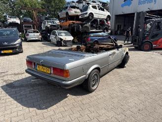  BMW 3-serie 3 serie (E30/2C), Cabrio, 1983 / 1993 325i 1987/5