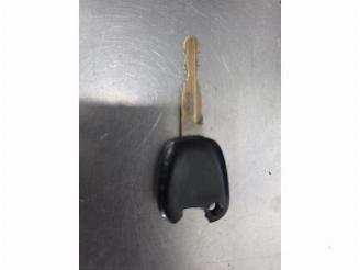 Sloopauto Suzuki Alto Alto, Hatchback 5-drs, 2009 1.0 12V 2010/8