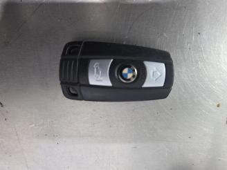 BMW 3-serie 3 serie Touring (E91), Combi, 2004 / 2012 318i 16V picture 5