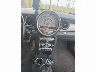 Mini Cooper Clubman (R55), Combi, 2007 / 2014 1.6 16V Cooper picture 11