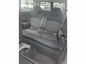 Mini Cooper Clubman (R55), Combi, 2007 / 2014 1.6 16V Cooper picture 15