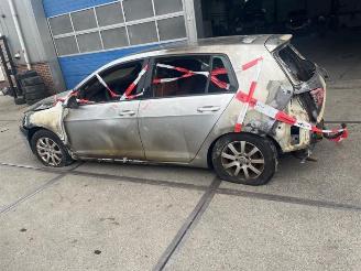 Volkswagen Golf Golf VII (AUA), Hatchback, 2012 / 2021 1.2 TSI 16V picture 4