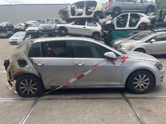 Volkswagen Golf Golf VII (AUA), Hatchback, 2012 / 2021 1.2 TSI 16V picture 2
