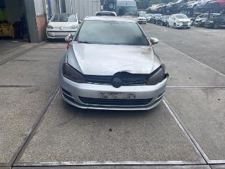 Volkswagen Golf Golf VII (AUA), Hatchback, 2012 / 2021 1.2 TSI 16V picture 5