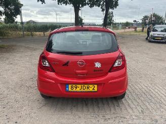 Opel Corsa Corsa D, Hatchback, 2006 / 2014 1.2 16V picture 5