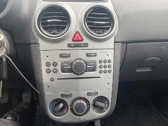 Opel Corsa Corsa D, Hatchback, 2006 / 2014 1.2 16V picture 15