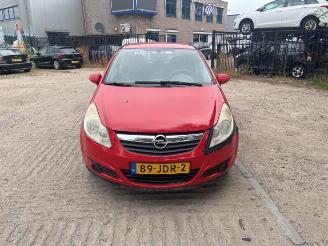 Opel Corsa Corsa D, Hatchback, 2006 / 2014 1.2 16V picture 3