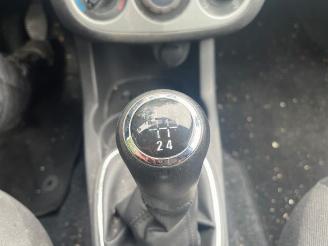Opel Corsa Corsa D, Hatchback, 2006 / 2014 1.2 16V picture 13